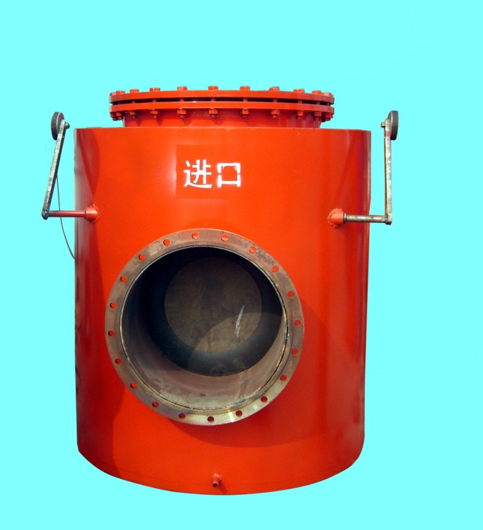 鶴壁生產(chǎn)防回氣防爆裝置，做防爆器博達(dá)是專注的