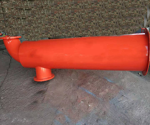 江蘇SFSZ型管路用濕式放用裝置是抽采管路的配套產(chǎn)品